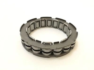 NEW WOLVERINE 350 CLUTCH HOUSE ONE WAY BEARING FIT YAMAHA 1997-2005 - Picture 1 of 3