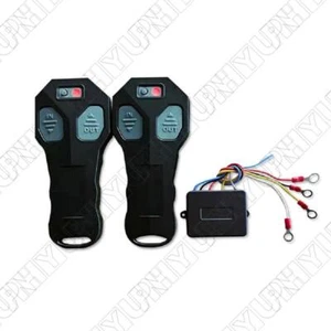 DC12V Wireless ATV Winch Remote Control Kit For Jeep Truck 20cm / 7.87 Inches - Picture 1 of 7