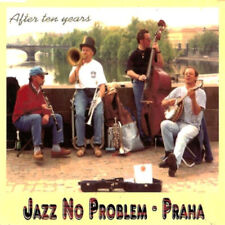 Jazz No Problem - After Ten Years - Used CD - K5783z