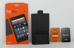 Amazon Fire HD 8 CON ALEXA 32 GB SCATOLA VUOTA - Foto 1 di 4