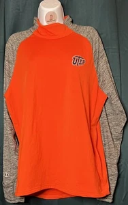 Holloway University Of Texas El Paso Ladies Long Sleeve Pullover - 2XL - Picture 1 of 2