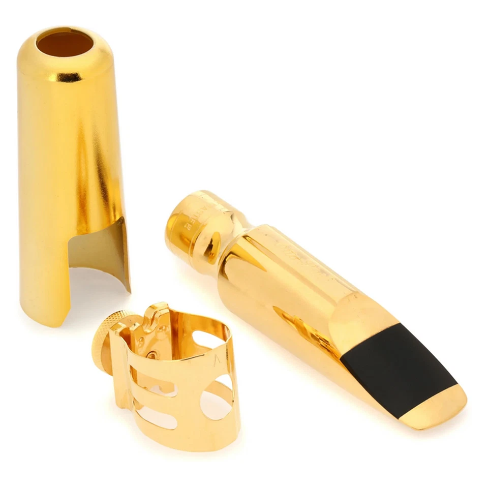 Otto Link Vintage Series Metal Tenor Saxophone Mouthpiece 7