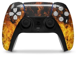 Controlador Skin Sony PS5 Open Fire - Imagen 1 de 4