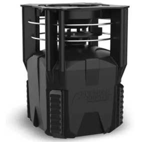 American Hunter AH-XDPRO-KIT XD-Pro Feeder with Timer - Picture 1 of 3