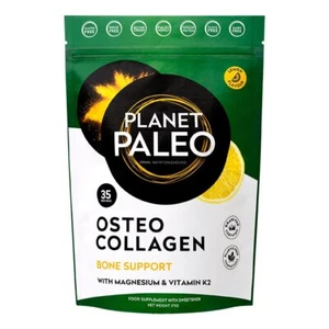Colágeno en polvo Planet Paleo Osteo 175 g - Imagen 1 de 1