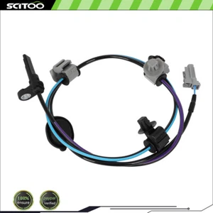 For Subaru Xv Crosstrek 2013-2015 Rear ABS Wheel Speed Sensor Left Side ALS2524 - Picture 1 of 10