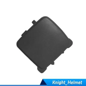 First Generation Radiator Grille Cap Unpainted Fits For 08-14 Rolls Royce Ghost - Picture 1 of 8