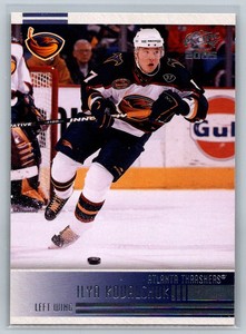 2004 Pacific #11 Ilya Kovalchuk Atlanta Thrashers