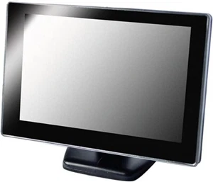 BOYO VTM5000S - 5" TFT-LCD Backup Camera Monitor - Picture 1 of 1