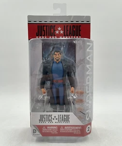 DC Direct Collectibles Liga de la Justicia Dioses y Monstruos Superman #2 - Imagen 1 de 6