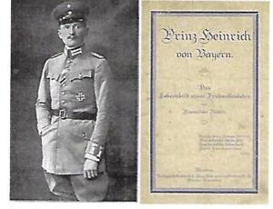 PALESTINE AUSTRIA 1916 FIELD POST OFFICE JERUSALEM ADDRESSED TO HRM PRINZ HEINRI