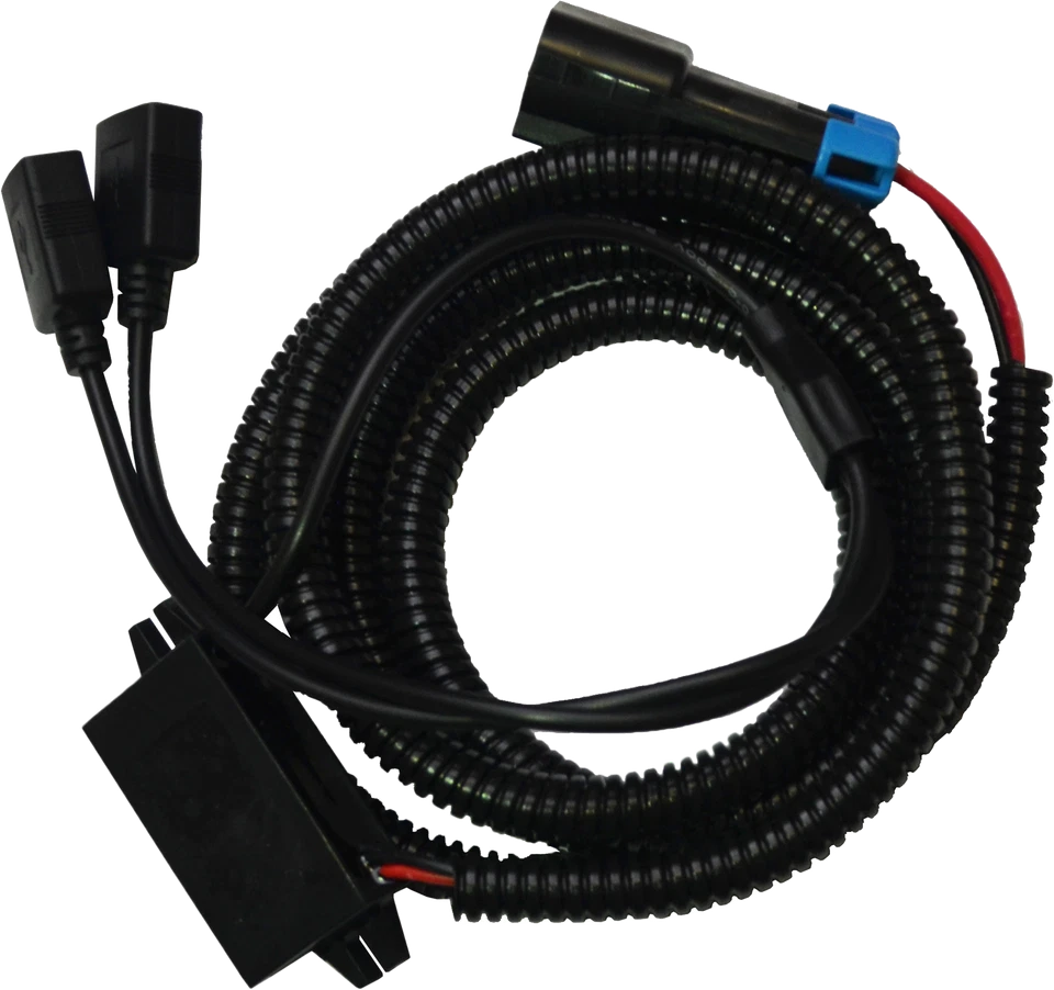 Cable de alimentación USB RSI Pol USB-P2 Foto 1 de 1