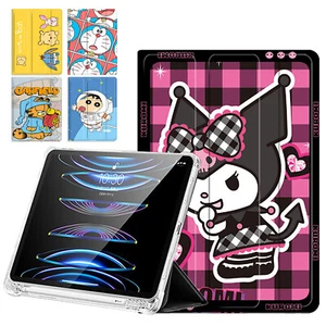 Kids Shockproof Case For iPad 10th 10.9" 9th 10.2" 8 7 6 5 Mini Air 4 3 2 Pro 11 - Picture 1 of 35