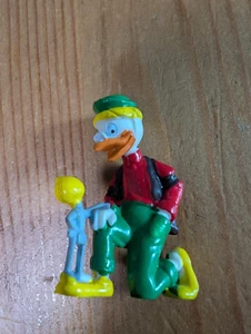 Ü-Ei-Figur Daniel Düsentrieb (Donalds flotte Familie) - Bild 1 von 3