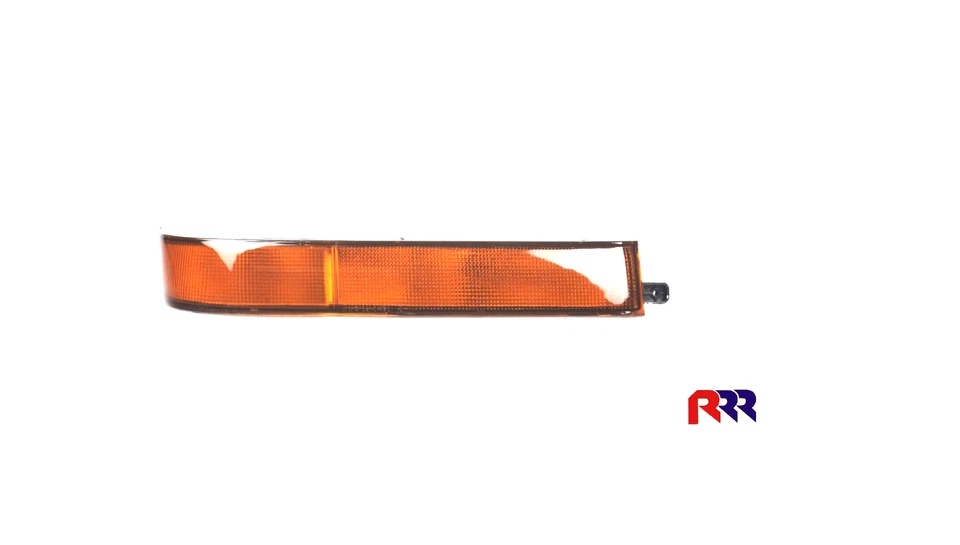 PARA MITSUBISHI STARWAGON FURGONETA L300 SG-SJ BARRA DELANTERA INDICADOR LÁMPARA - LADO DEL CONDUCTOR Foto 1 de 1