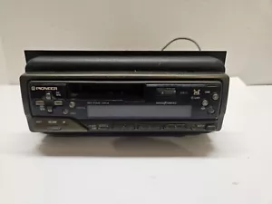 PIONEER KEH-P5600 Supertuner III Sintonizzatore digitale / CASSETTA AM-FM / CD CH SOLO CTR - Foto 1 di 10