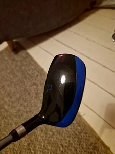 Golden Bear Mega SQ Hybrid 3/low Torque/ultra Light Medium Flex/HPC-70 - Picture 1 of 8