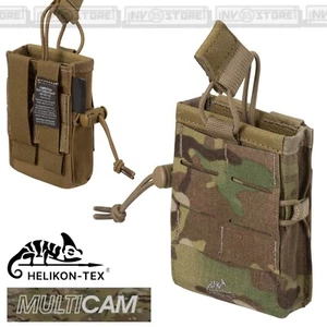 Tasca Porta Caricatore 556 HELIKON-TEX Rapid Carabine Pouch CORDURA MULTICAM - Imagen 1 de 1