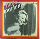 12" LP - Marlene Dietrich - Hallo marlene - A5355 - cleaned