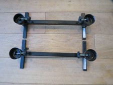 Morris & Alexander ALO2 Universal Adjustable Chair Settee Sofa Raiser Lifters