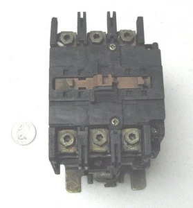 Telemecanique LC3-D803/LC3D803, Contactor, 660V - Imagen 1 de 5