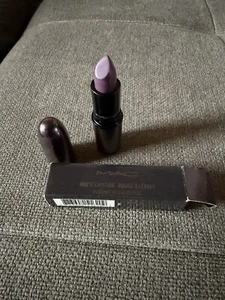 MAC Beach nut Matte lipstick limitiert Edition NEU OVP - Bild 1 von 2
