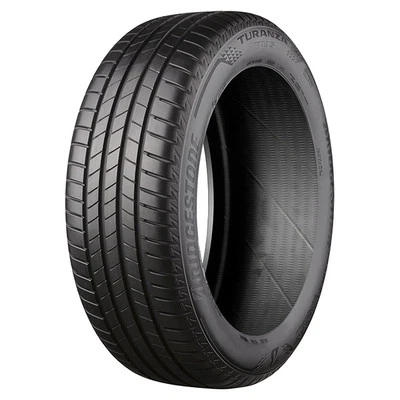 TYRE SUMMER BRIDGESTONE 205/55 R16 94W TURANZA T005 DRIVEGUARD XL RUN FLAT - Image 1 of 4