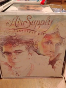 Air Supply Greatest Hits 07822180242 - Picture 1 of 4