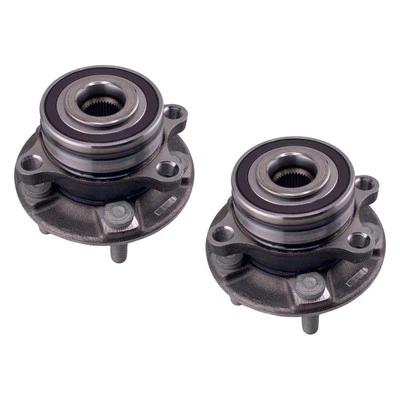 For Ford Explorer 2020-2023 Timken VS-HA590868 Wheel Bearing & Hub Assembly Set - Image 1 of 4