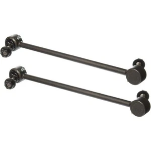 SET-MOK750519-F Moog Set of 2 Sway Bar Links Front Driver & Passenger Side Pair - Picture 1 of 1