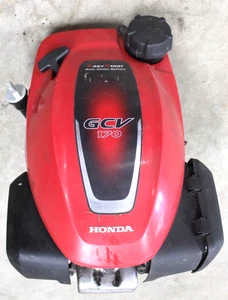 MOTOR HONDA GCV170 - SIN CHISPAS - Imagen 1 de 8
