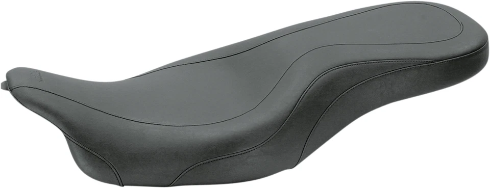 Mustang - 76614 - Asiento ancho Tripper 2-up para Harley-Davidson Street Glide EFI FL Foto 1 de 1