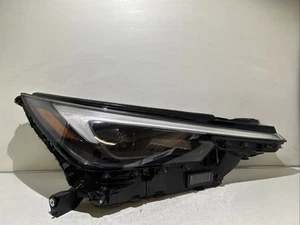 2024 Lexus TX350 Passenger RH LED W/O Module Headlight Passenger RH OEM 0156 - Picture 1 of 21
