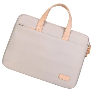Laptop -Umhängetasche Kind Laptop-Handtasche Business-Laptoptasche - Bild 1 von 12