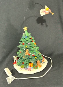 Lemax VILLAGE COLLECTION 2006 Christmas Angel Table Accent - Picture 1 of 11