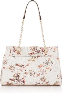 Guess Floral Purse - Picture 1 of 6