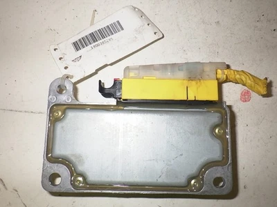 385285 385285 Centralina Airbag CHEVROLET Captiva (C100, C140) 96866798 Argento - Immagine 1 di 2