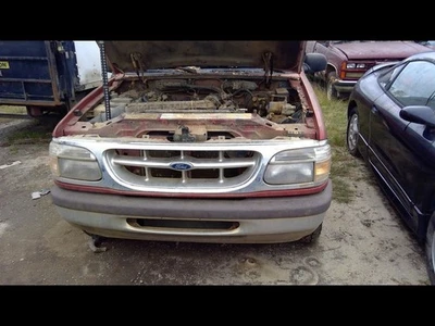 Passenger Right Wiper Transmission Fits 97-11 RANGER 1155118 Foto 1 de 4