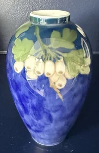ROYAL COPENHAGEN VASE - Picture 1 of 6