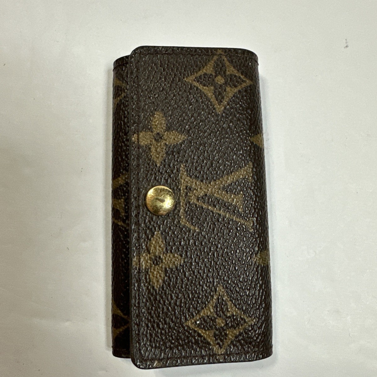 Louis Vuitton Women's Key Chains, Rings and Finders for Sale