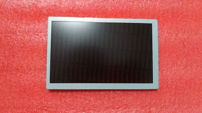 LQ070Y3LW01 Pantalla LCD original de 7 pulgadas adecuada para SIMATIC HMI ktp700f ktp700 Foto 1 de 4