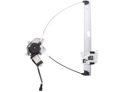 Regulador de ventana delantero izquierdo para Mazda Tribute 2008-2011 61357RMMN 2009 2010 Foto 1 de 2