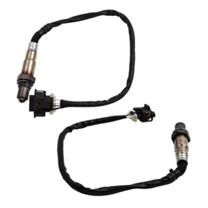 2x O2 Oxygen Sensor 4 Wire For Holden Commodore V6 3.6L VZ LE0 VE LY7 0258006743 - Picture 1 of 12