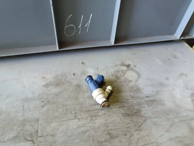 Skoda Fabia I ' 6Y VW Golf IV Injecteur 06A906031AC - Photo 1/4