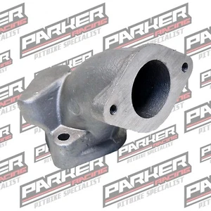 Daytona Intake Manifold - Pit Bike - ZONGSHEN ZS190 MANIFOLD - Picture 1 of 3
