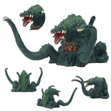 Biollante Monster Godzilla vs Biollante Action Figure Collection Model Toy Gift