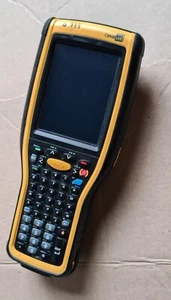 CIPHERLAB 9700 1D/2D BT WIFI 512MB/4GB 53key CE6 Terminal Barcode Scanner - Bild 1 von 6