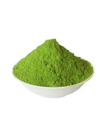 250 g Bio Weizengras Pulver naturein Rohkost Premium Qualität biologischer Anbau - Bild 1 von 2