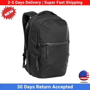 Sleek 16L City Backpack with Ergonomic Support and Smart Organization - Picture 1 of 21