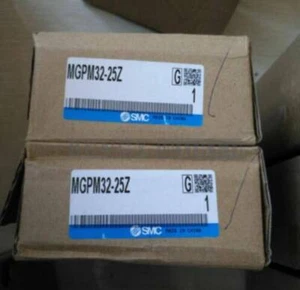 ONE Brand NEW MGPM32-25Z Cylinder #A6-13 - Picture 1 of 4